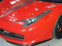 2011 Ferrari 458 italia for sale