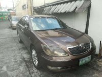 For sale Toyota Camry 2004 3.0 V6 2004 