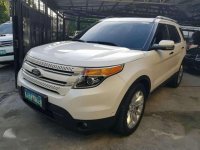 2013 Ford Explorer 4x4 for sale