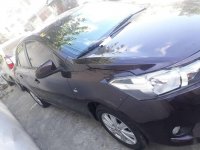 2017 Toyota Vios 1.3E engine automatic for sale