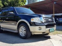 Well-kept Ford Expedition 2007 for sale