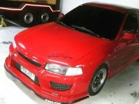 For sale Mitsubishi Lancer 1997 model