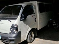 2012 Kia K2700 Van for sale