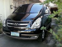 For sale Hyundai Grand Starex VGT Gold 2009 