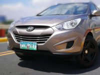 2011 Hyundai Tucson for sale