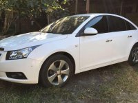 2012 Chevrolet Cruze LT for sale