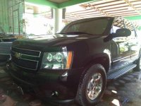 2008 Subaru Suburban LT Nitto Grappler tires for sale