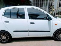 Hyundai i10 2012 for sale