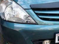 Toyota Innova g 2011 (diesel) for sale