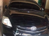 Toyota Vios E 2009 Model for sale