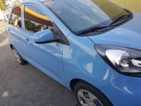 2016 Kia Picanto 1.0 (GRAB Registered) for sale