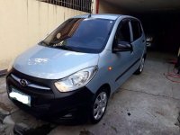 2012 Hyundai i10 for sale