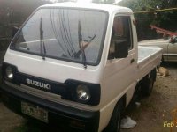 Suzuki Multicab Dropside For Sale