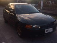 Mitsubishi Lancer 1997 glxi for sale