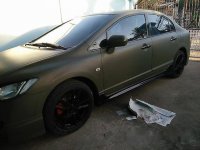 Well-maintained Honda Civic 2007 for sale