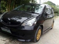 Honda Fit automatic for sale