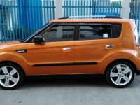 2010 acquired Kia Soul for sale