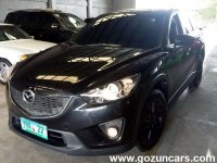 2013 Mazda CX5 Automatic for sale