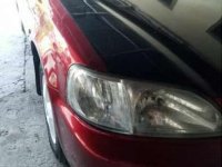 Honda City 2002 for sale