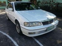 FOR SALE 2001 Nissan Exalta "sta"