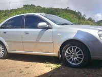 Chevrolet Optra 2006 Model Top of the Line for sale