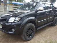 2015 Toyota Hilux G 4x2 MT for sale