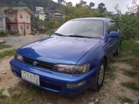 95 Toyota Corolla gli for sale