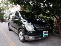For sale or open for swap Hyundai Starex VGT Automatic 2013model