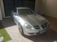 Mercedes Benz SLK 2006 For Sale!!!