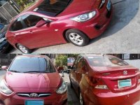 Hyundai Accent 2016 1.4 Sedan for sale