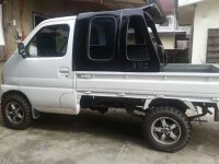 2017 Japan Surplus 4x4 Suzuki Multicab for sale