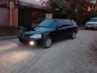 1999 Honda Civic Sir 1st owned for sale