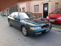 Rush sale open s swap Honda Accord exi 1994 model