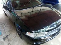 1997 Mitsubishi Lancer pizza for sale