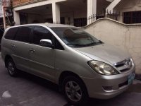 Toyota Innova G 2007 for sale