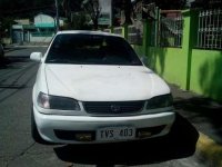 2000 Toyota Corolla xe Power steering for sale