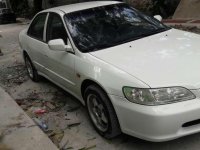 For sale or swap Honda Accord 2001
