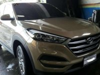 Hyundai Tucson 2016 for sale