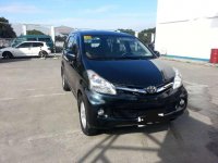 2015 Toyota AVANZA G Variant (TOP OF THE LINE) for sale