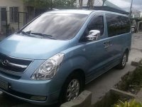 For sale Hyundai Starex CVX 2009 model matic