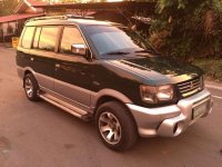 Mitsubishi Adventure Super Sports 1999 for sale