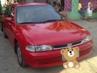 Mitsubishi Lancer 95 model for sale