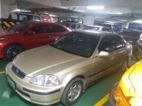 Honda Civic Vti Vtec (1997) REPRICED for sale