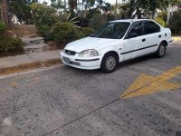 1997 Honda Civic Rush Sale