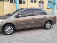 2012 Toyota Vios 1.3 G AT Top of the line for sale