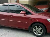 Honda City IDSi 2005 model MT for sale