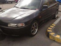 1998 Mitsubishi Lancer Pizza Glxi Efi for sale