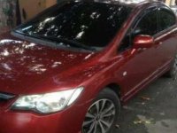 Honda Civic 2008 1.8 A T for sale