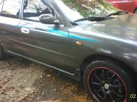 1997 Mitsubishi Galant for sale