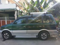 2001 model Mitsubishi ADVENTURE Super tipid Diesel for sale